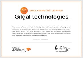 Gilgal Technologies